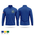 Franklin County EMS Windbreaker - 1