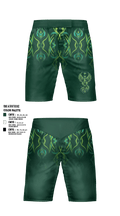 Spruce Mountain middle school 83633218 Fight Shorts - 1