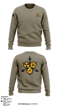 51st WMD-CST 58397941 Crew Neck Sweatshirt - 1