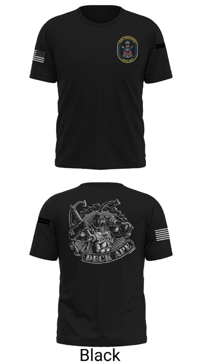DDG 103 10748944 Old School Cotton Feel Shirt - 29