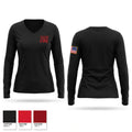 JEFFERSON TOWNSHIP FIRE Old School Cotton Feel Shirt - 1