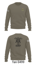 3/278 ACR 4472846 Crew Neck Sweatshirt - 65