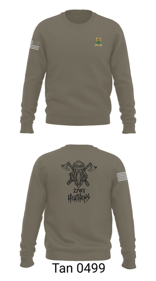 Crew Neck Sweatshirt, 3/278 ACR, , Teamtime, Team time, sublimation, custom sports apparel, team uniforms, spirit wear, spiritwear, sports uniforms, custom shirts, team store, custom team store, fundraiser sports, apparel fundraiser