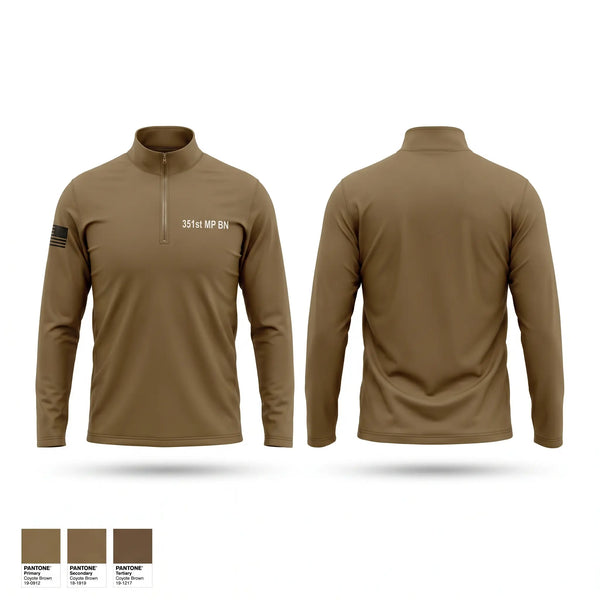 Windbreaker, 351st MP BN, Army, Teamtime, Team time, sublimation, custom sports apparel, team uniforms, spirit wear, spiritwear, sports uniforms, custom shirts, team store, custom team store, fundraiser sports, apparel fundraiser