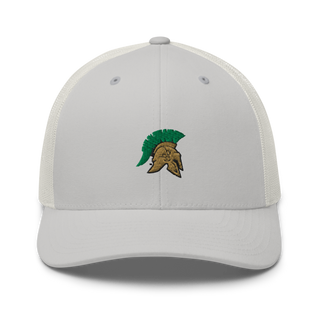 Aurora Central High School Dance 42464760 Retro Trucker Hat | Yupoong 6606