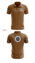 Nrc Baltimore 77200543 Short Sleeve Performance Polo - 21