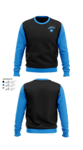 Midwest Redemption 43658084 Crew Neck Sweatshirt - 21
