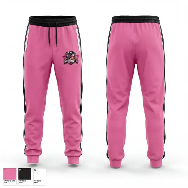 Sweatpants, AIM Elite, Women's Basketball, Teamtime, Team time, sublimation, custom sports apparel, team uniforms, spirit wear, spiritwear, sports uniforms, custom shirts, team store, custom team store, fundraiser sports, apparel fundraiser