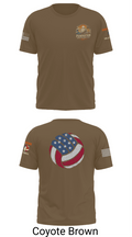 VB 20195801 Old School Cotton Feel Shirt - 10