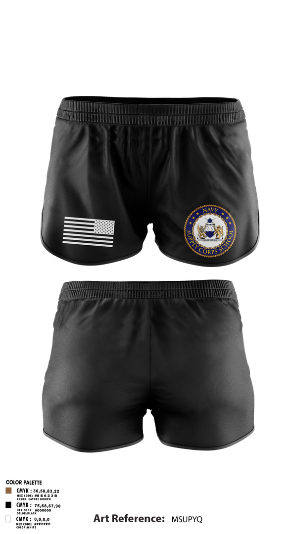 Ranger Panties, NSCS, , Teamtime, Team time, sublimation, custom sports apparel, team uniforms, spirit wear, spiritwear, sports uniforms, custom shirts, team store, custom team store, fundraiser sports, apparel fundraiser