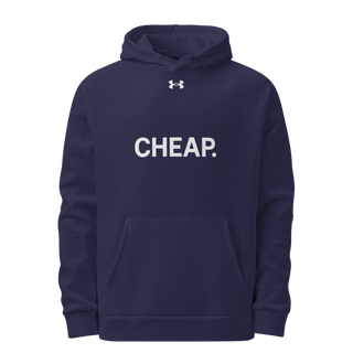 CHEAP. 92430287 Under Armour Hoodie