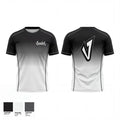 Midwest Vandals 80354767 Short Sleeve Performance Shirt - 1
