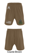 2-1 21461716 Athletic Shorts With Pockets - 9