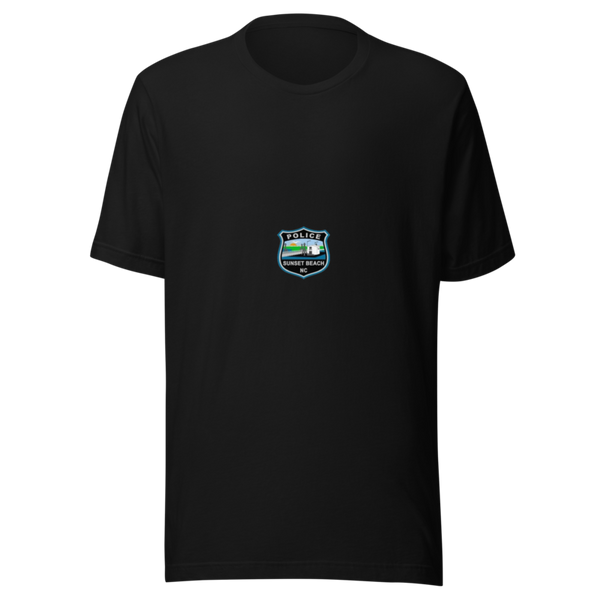 Unisex Staple T-Shirt - Black