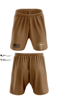 CJTF-HOA 54156011 Athletic Shorts With Pockets - 4