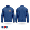 Clymer Volunteer Fire Company #1 49284318 Windbreaker - 1