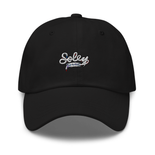 Soley Stars 10913718 Classic Dad Hat | Yupoong 6245CM