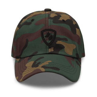 Guardians of the Night 82205307 Classic Dad Hat | Yupoong 6245CM