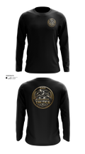 OAG-DT 74111085 Long Sleeve Performance Shirt - 21
