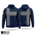 Benton County E.M.S. 42277463 Hoodie - 1