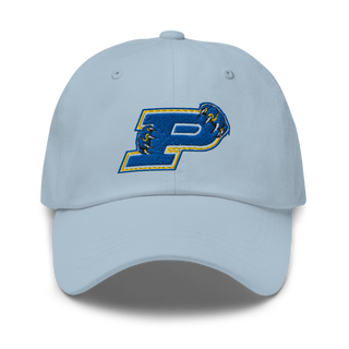 Parlier High School Basketball Classic Dad Hat | Yupoong 6245CM