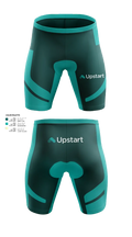 Upsttt Pelotonia 97498358 Men's Compression Shorts - 100