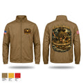 North County 128th HM Ball 66552454 Windbreaker - 1