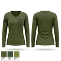 Denver Special Response Team Old School Cotton Feel Shirt - 1