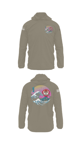 Windbreaker, ODA 1123, , Teamtime, Team time, sublimation, custom sports apparel, team uniforms, spirit wear, spiritwear, sports uniforms, custom shirts, team store, custom team store, fundraiser sports, apparel fundraiser