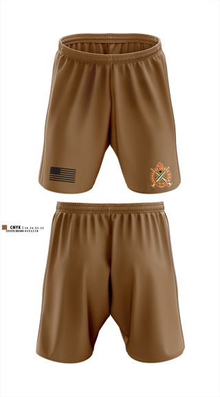 Athletic Shorts With Pockets, 501st BSB, B Company, , Teamtime, Team time, sublimation, custom sports apparel, team uniforms, spirit wear, spiritwear, sports uniforms, custom shirts, team store, custom team store, fundraiser sports, apparel fundraiser