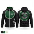 Ramapo Raiders 68596612 Windbreaker - 1
