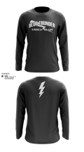 Blue Thunder 38805148 Long Sleeve Performance Shirt - 9