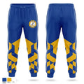 Soo Lakers 78997656 Sweatpants - 1