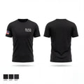 Black Talon 39601372 Short Sleeve Performance Shirt - 1