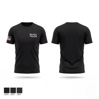 Short Sleeve Performance Shirt, Black Talon, Navy, Teamtime, Team time, sublimation, custom sports apparel, team uniforms, spirit wear, spiritwear, sports uniforms, custom shirts, team store, custom team store, fundraiser sports, apparel fundraiser