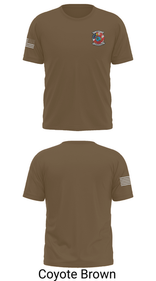 Old School Cotton Feel Shirt, VQ3 Det Travis, , Teamtime, Team time, sublimation, custom sports apparel, team uniforms, spirit wear, spiritwear, sports uniforms, custom shirts, team store, custom team store, fundraiser sports, apparel fundraiser