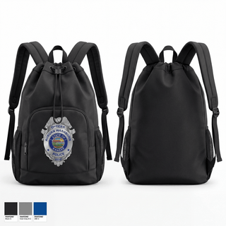 Gear Bag, SRO, Police, Teamtime, Team time, sublimation, custom sports apparel, team uniforms, spirit wear, spiritwear, sports uniforms, custom shirts, team store, custom team store, fundraiser sports, apparel fundraiser