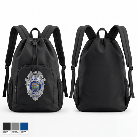 Gear Bag, SRO, Police, Teamtime, Team time, sublimation, custom sports apparel, team uniforms, spirit wear, spiritwear, sports uniforms, custom shirts, team store, custom team store, fundraiser sports, apparel fundraiser