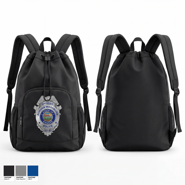 Gear Bag, SRO, Police, Teamtime, Team time, sublimation, custom sports apparel, team uniforms, spirit wear, spiritwear, sports uniforms, custom shirts, team store, custom team store, fundraiser sports, apparel fundraiser