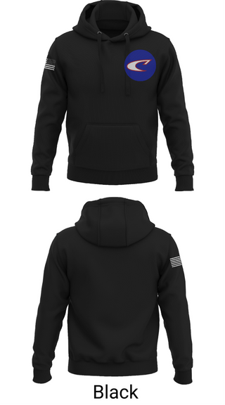 Hoodie, Caldwell Parish Junior High School Softball, Softball, Teamtime, Team time, sublimation, custom sports apparel, team uniforms, spirit wear, spiritwear, sports uniforms, custom shirts, team store, custom team store, fundraiser sports, apparel fundraiser