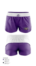 Southern Tier Thunder 16841458 Women's Shorts - 1