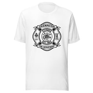 Unisex Staple T-Shirt - White
