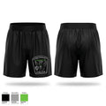 Cincinnati Police Night Shift Ranger Panties - 1
