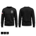 SEMLEC Mobile Operations Crew Neck Sweatshirt - 1