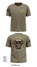 NAFEC CPO Mess 77271572 Short Sleeve Performance Shirt - 11