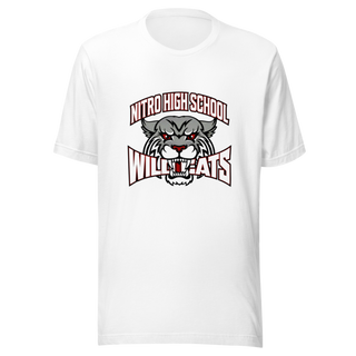 Unisex Staple T-Shirt - White