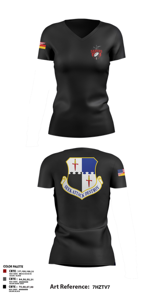 Womens Short Sleeve Vneck Shirt, Saber Rugby, Rugby, Teamtime, Team time, sublimation, custom sports apparel, team uniforms, spirit wear, spiritwear, sports uniforms, custom shirts, team store, custom team store, fundraiser sports, apparel fundraiser
