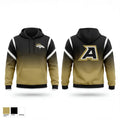 Allen Lady Mustangs 2802881 Hoodie - 1