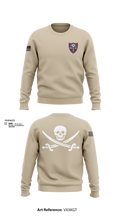 TDS 47878171 Crew Neck Sweatshirt - 103