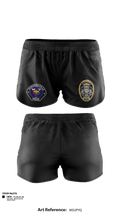Farmersville Police Ranger Panties - 6